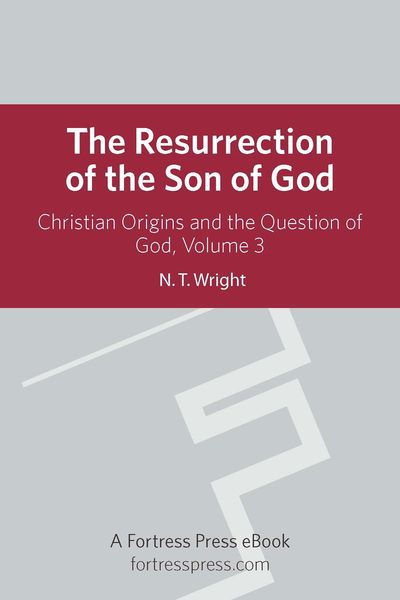 Produktbild: Resurrection Son of God V3