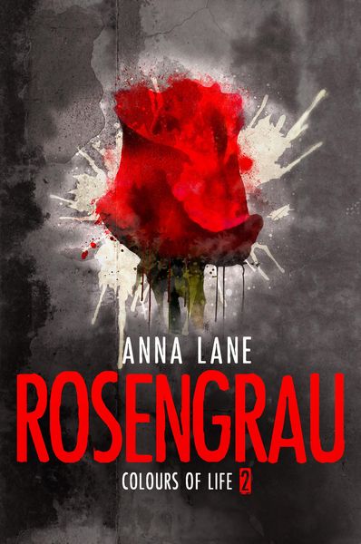 Produktbild: Colours of Life 2: Rosengrau