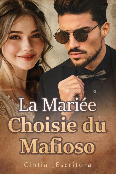 Produktbild: La Mari&eacute;e Choisie du Mafioso