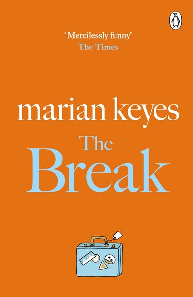 Produktbild: The Break