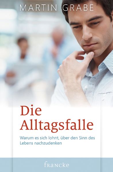 Produktbild: Die Alltagsfalle