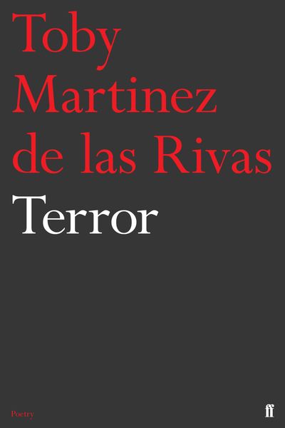 Produktbild: Terror