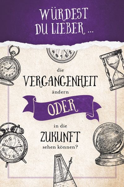 Produktbild: Kartenspiel: Die ultimative Partyspielbox f&uuml;r Harry Potter-Fans