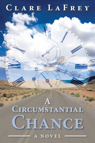 Produktbild: A Circumstantial Chance