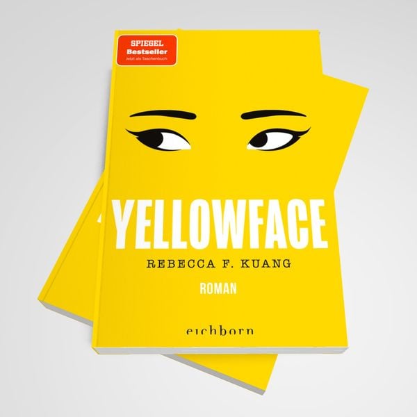Produktbild: Yellowface