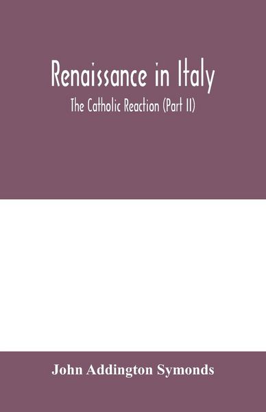 Produktbild: Renaissance in Italy
