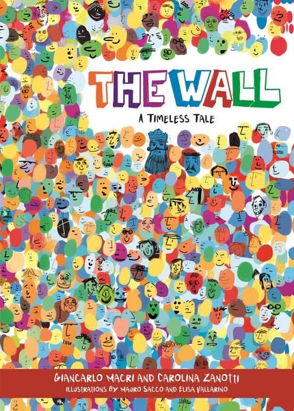 Produktbild: The Wall