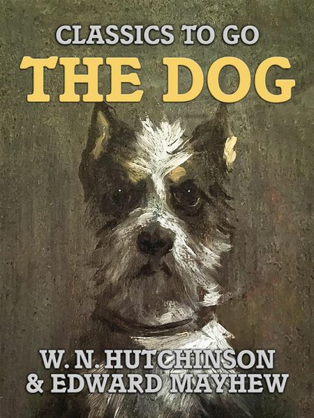 Produktbild: The Dog