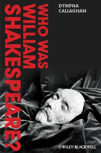 Produktbild: Who Was William Shakespeare?