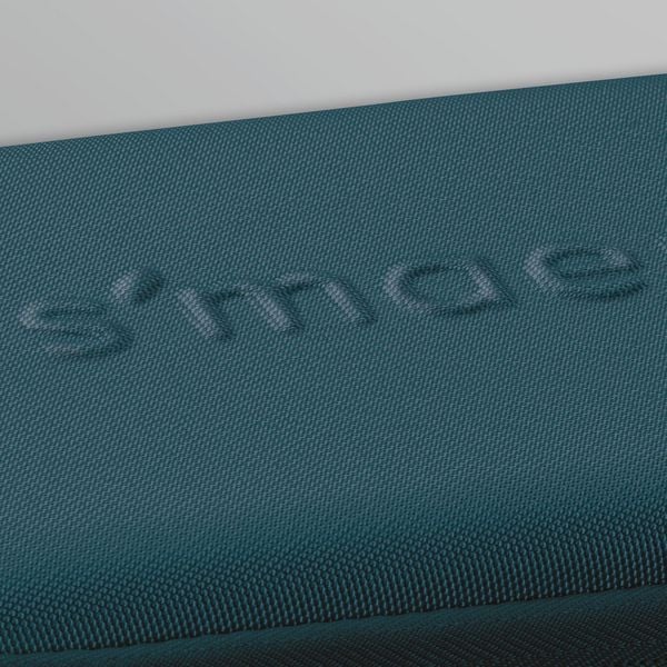 Produktbild: Brunnen Schlamperm&auml;ppchen Hardcase XL denim s'maepp