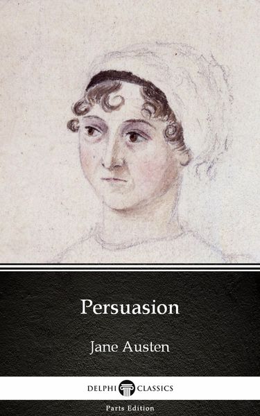 Produktbild: Persuasion by Jane Austen (Illustrated)