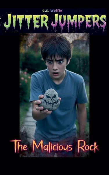 Produktbild: The Malicious Rock