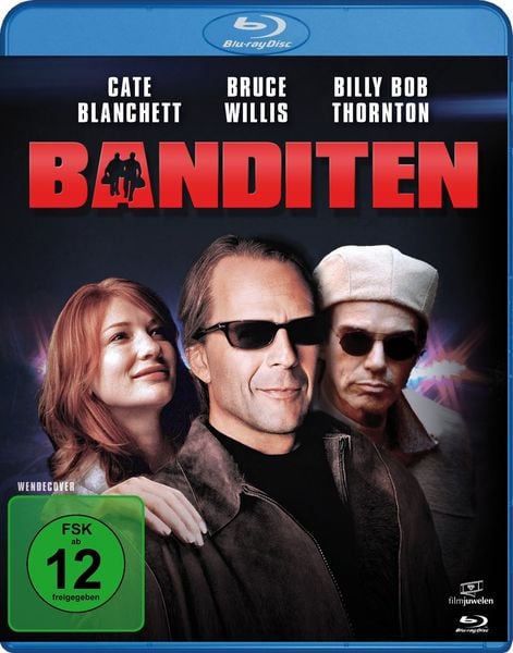 Produktbild: Banditen!