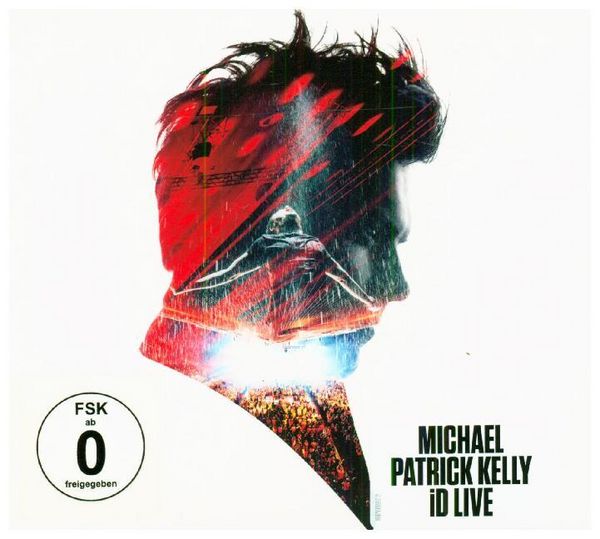 Produktbild: Kelly, M: iD - Live (CD+DVD+Blu-ray)