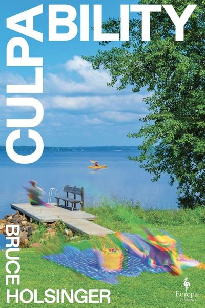 Produktbild: Culpability