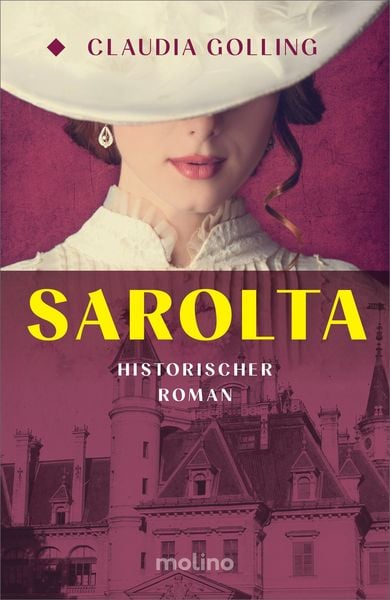 Produktbild: Sarolta