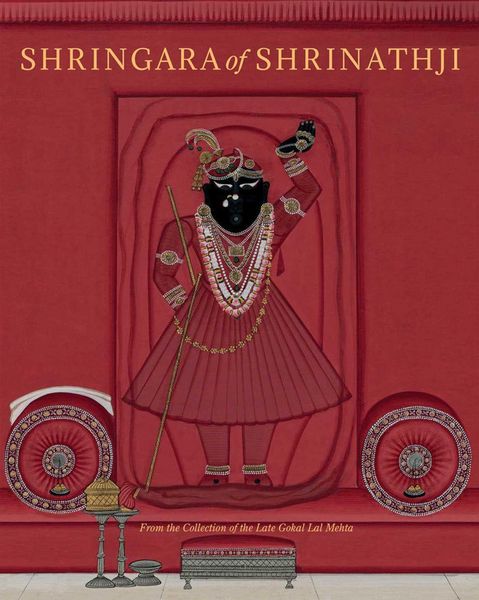 Produktbild: Shringara of Shrinathji