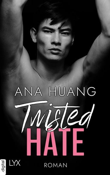 Produktbild: Twisted Hate
