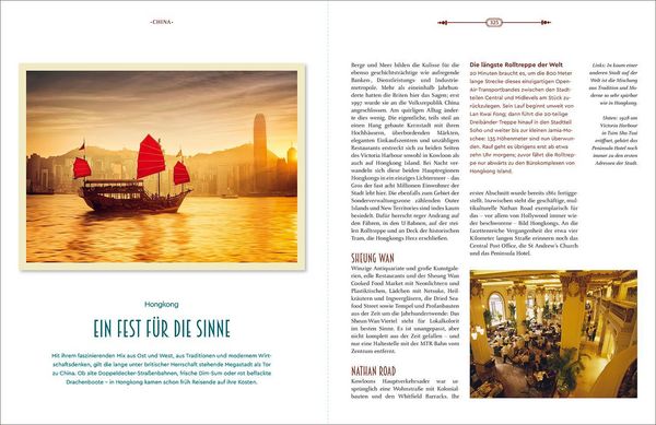 Produktbild: Bildb&auml;nde/illustrierte B&uuml;cher Heute so sch&ouml;n wie damals, Legend&auml;re Urlaubsorte rund um die Welt