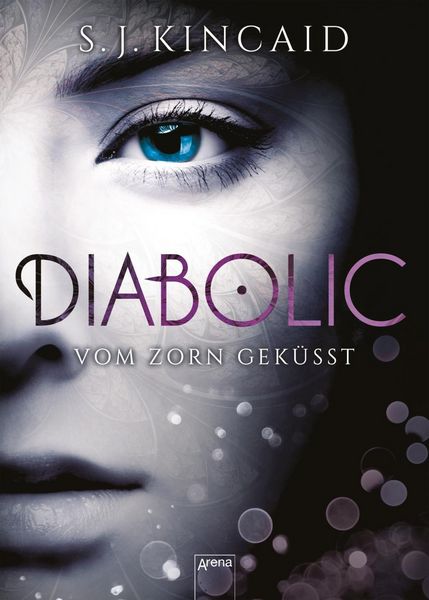 Produktbild: Kincaid, S: Diabolic