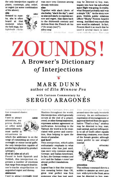 Produktbild: Zounds!