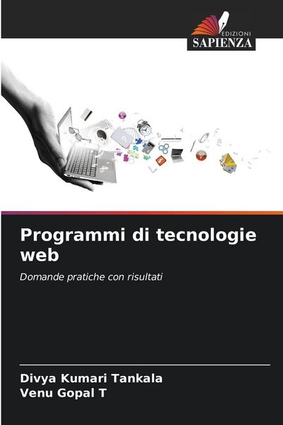 Produktbild: Programmi di tecnologie web