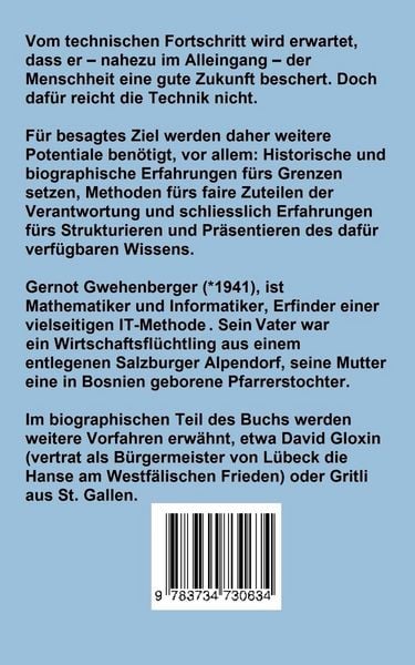 Produktbild: Die Technik reicht nicht