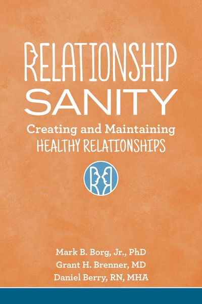 Produktbild: Relationship Sanity