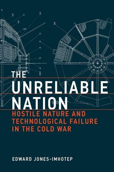 Produktbild: The Unreliable Nation