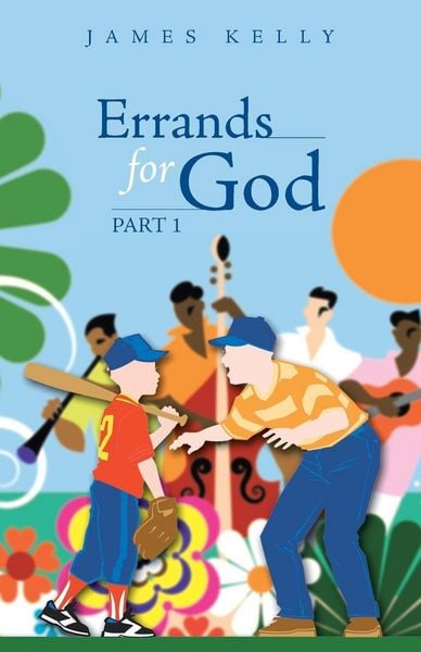 Produktbild: Errands for God Part 1