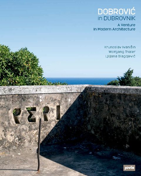 Produktbild: Dobrović in Dubrovnik
