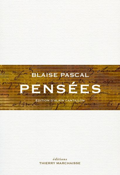 Produktbild: Pensees