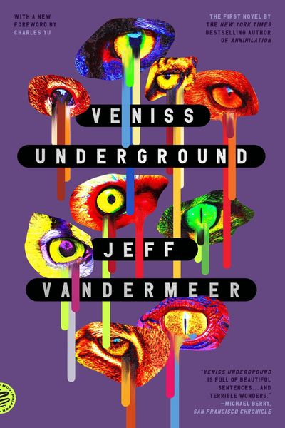 Produktbild: Veniss Underground