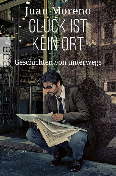 Produktbild: Gl&uuml;ck ist kein Ort