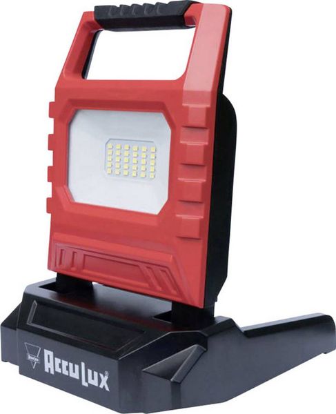 Produktbild: AccuLux 1500 LED Baustrahler 15W 1500lm 447441