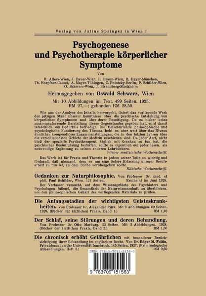 Produktbild: Subordination Autorit&auml;t Psychotherapie