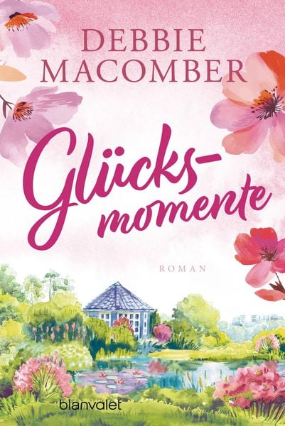 Produktbild: Gl&uuml;cksmomente