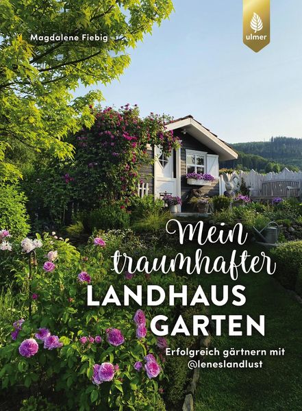 Produktbild: Mein traumhafter Landhausgarten