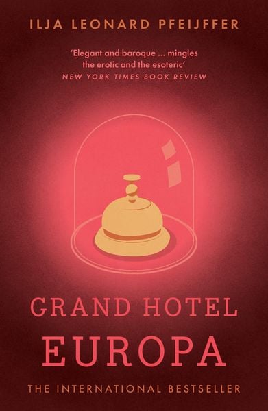 Produktbild: Grand Hotel Europa