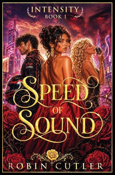 Produktbild: Speed of Sound
