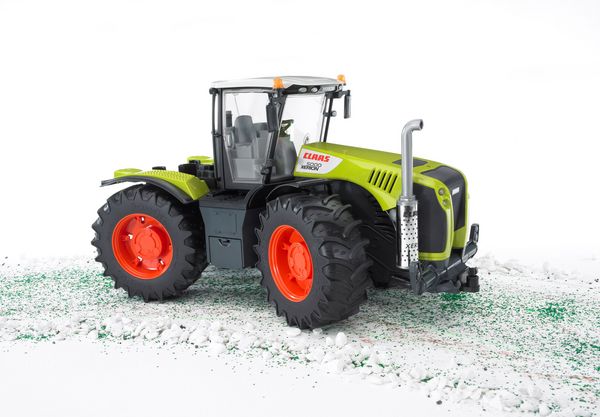 Produktbild: Bruder - Claas: Xerion 5000