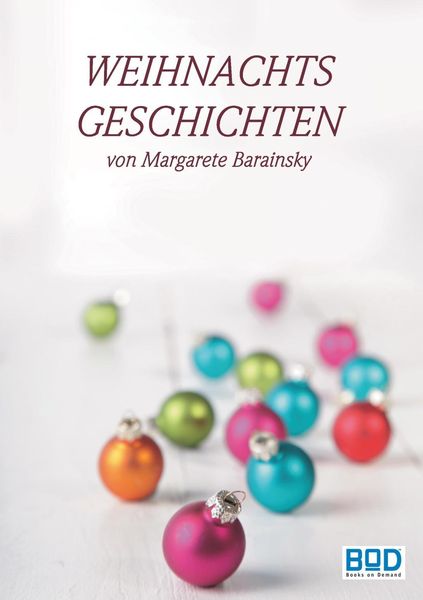 Produktbild: Weihnachtsgeschichten