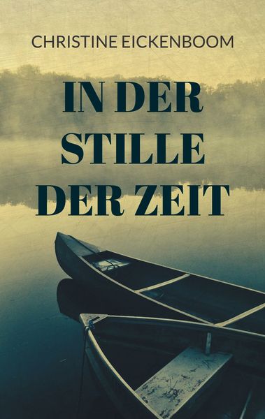 Produktbild: In der Stille der Zeit