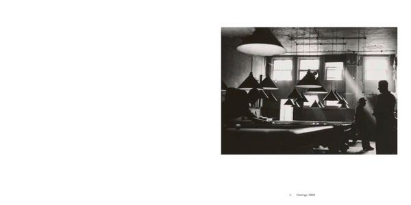 Produktbild: Fred Herzog