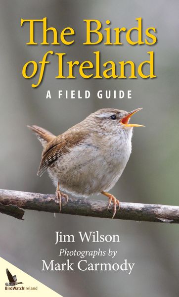 Produktbild: The Birds of Ireland