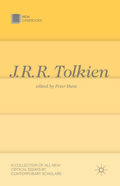 Produktbild: J.R.R. Tolkien