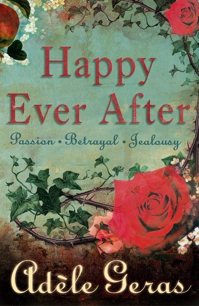 Produktbild: Happy Ever After