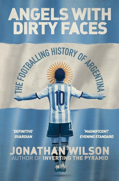 Produktbild: Angels With Dirty Faces