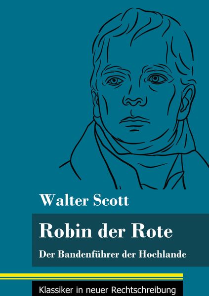 Produktbild: Robin der Rote