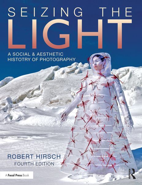 Produktbild: Seizing the Light